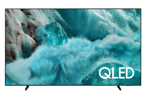 Samsung QLED TVs A Combination of Technology, Sustainability, and Environmental Health (1)