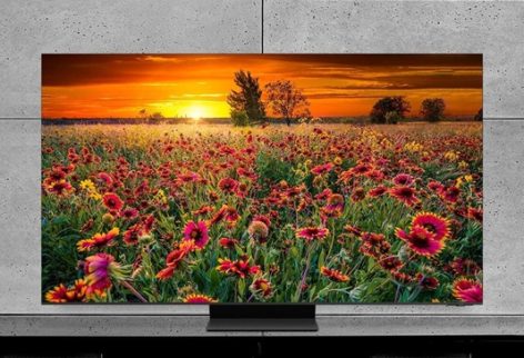 Samsung - Quantum Dot Layer in Samsung QLED and Neo QLED TVs (1)