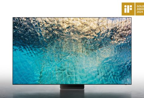 Samsung Receives 75 Accolades at iF Design Awards 2024 (1)