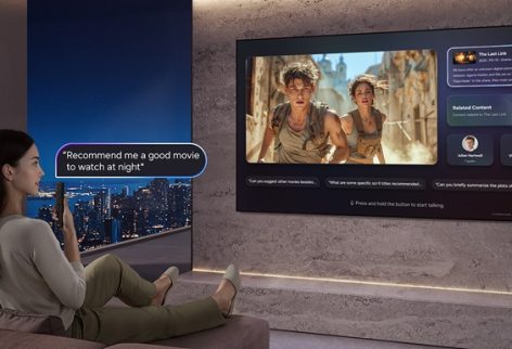 Samsung Redefines AI Search on Smart TVs with a Smarter Bixby Voice Assistant (1)