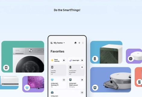 Samsung - SmartThings ecosystem (2)