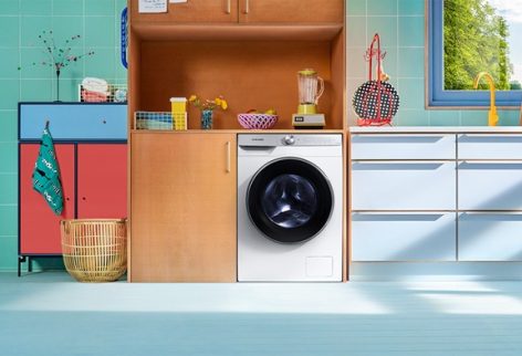 Samsung - The new generation of home appliances powered by Samsung AI (1)