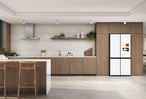 Samsung To Unveil AI Vision Built With Google Gemini at CES 2026 (1)