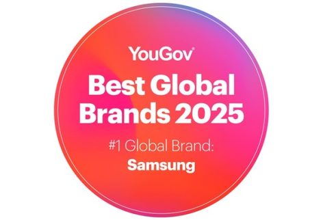 Samsung Tops YouGov Best Global Brands 2025 Rankings (2)