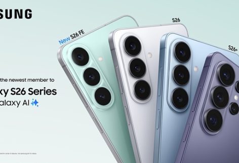 Samsung Unveils Galaxy S26 FE (1)