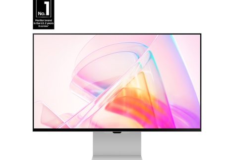 Samsung - ViewFinity S9 5K IPS Smart Monitor (1)