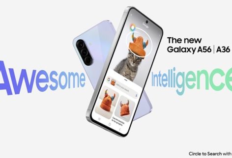 Samsung - What is Awesome Intelligence (1)