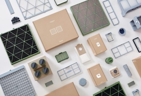 Samsung Wins 45 Awards at the International Design Excellence Awards 2024 (1)