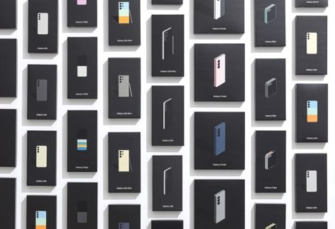 Samsung Wins 47 Honors, at International Design Excellence Awards 2025 (1)