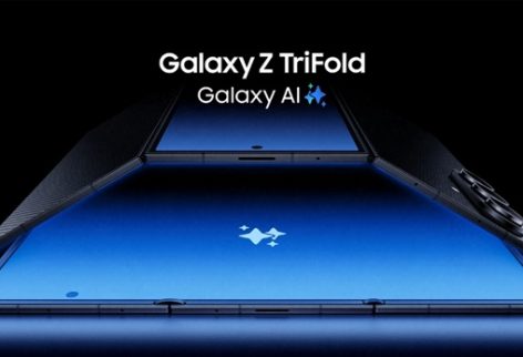 Samsung - introducing Galaxy Z TriFold (1)