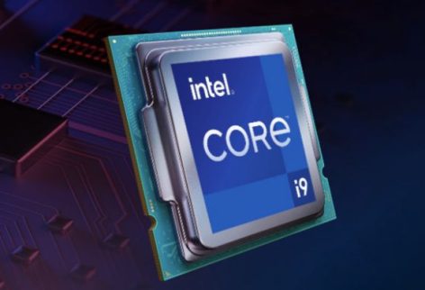 اینتل Core i9-11900K