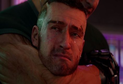 بازی Cyberpunk 2077