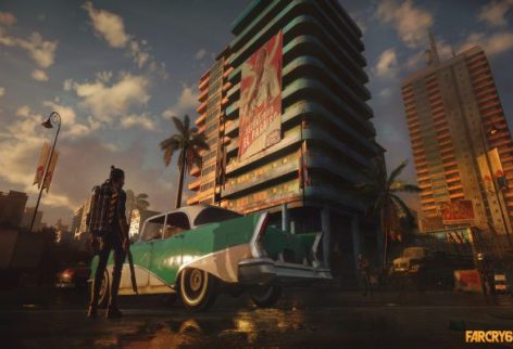بازی Far Cry 6