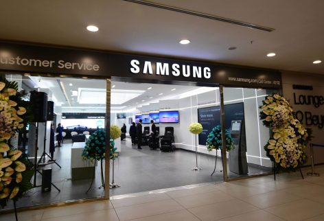 Service - Samsung Official Service Centers (1)