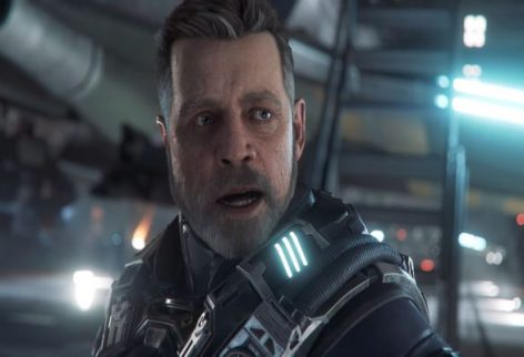 بازی Star Citizen