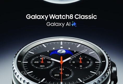 The Galaxy Watch8 Series Ultra Comfortable from Sleep to Workout