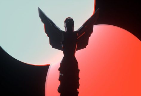 رویداد The Game Awards 2020
