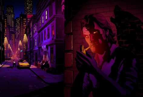 بازی The Wolf Among Us 2