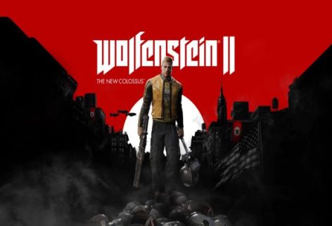 بازی Wolfenstein