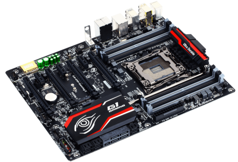 X99-Gaming 5