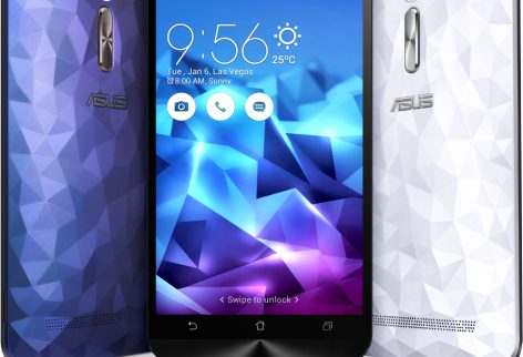 ZenFone 2 Deluxe