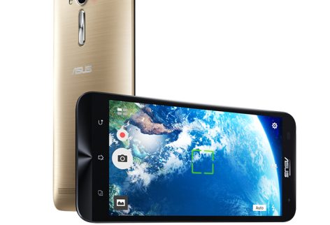 Zenfone2 Laser
