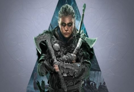 بازی Assassin’s Creed Valhalla