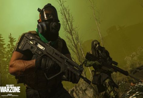 بازی Call of Duty: Warzone