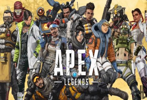 بازی Apex Legends