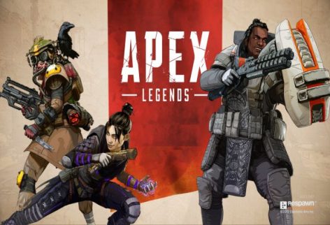 بازی Apex Legends