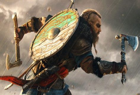 بازی Assassin’s Creed Valhalla