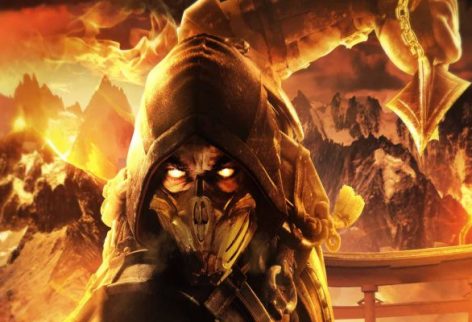 بازی Mortal Kombat 11
