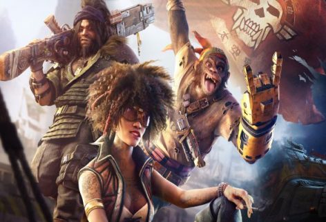 بازی Beyond Good and Evil 2