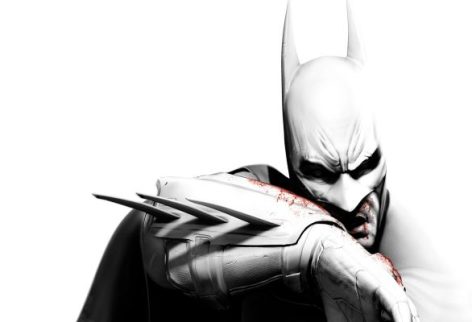 بازی Batman: Arkham City