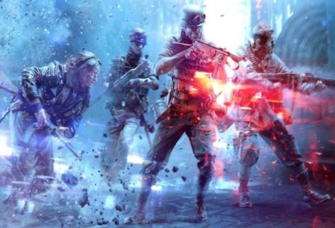 بازی Battlefield 6
