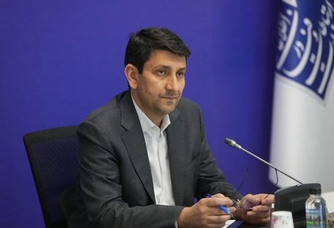 جلسه وزیر ارتباطات با فعالان حوزه رمز ارزها 21