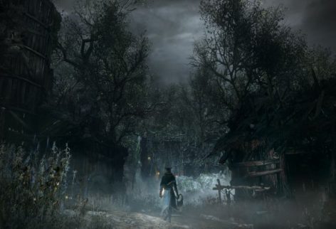 بازی Bloodborne