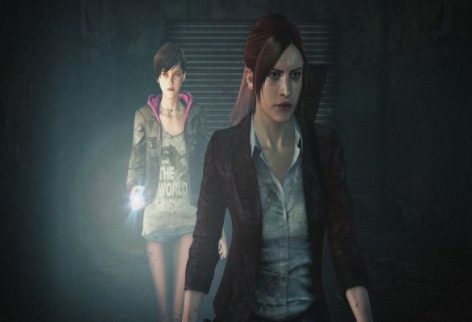 بازی Resident Evil Revelations 3