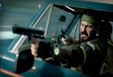 بازی COD: Black Ops Cold War