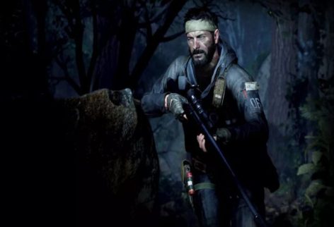 بازی COD: Black Ops Cold War