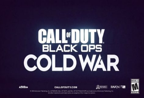 بازی Call of Duty: Black Ops Cold War