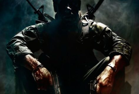 نسخه‌ی جدید بازی Call of Duty