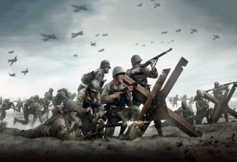 نسخه‌ی جدید بازی Call of Duty
