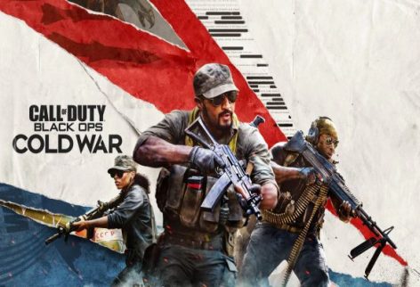بازی COD: Black Ops Cold War