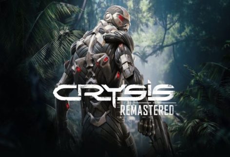 بازی Crysis Remastered