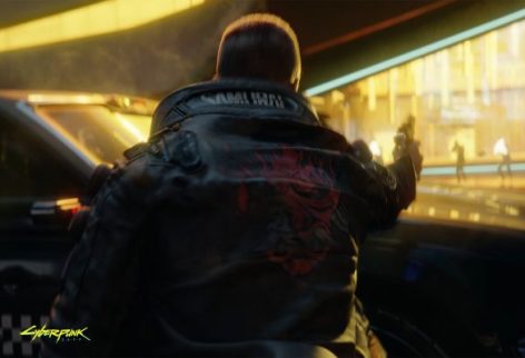 بازی Cyberpunk 2077