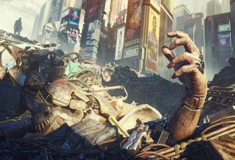 بازی Cyberpunk 2077