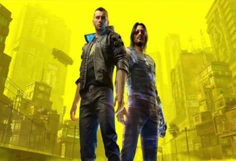 بازی Cyberpunk 2077
