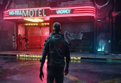 بازی Cyberpunk 2077