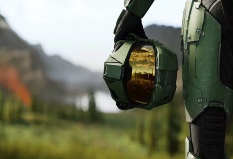 بازی Halo Infinite